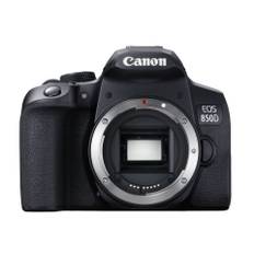 EOS 850D Body (begagnad)