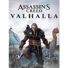 Assassin's Creed: Valhalla (PC) - Steam Gift - GLOBAL