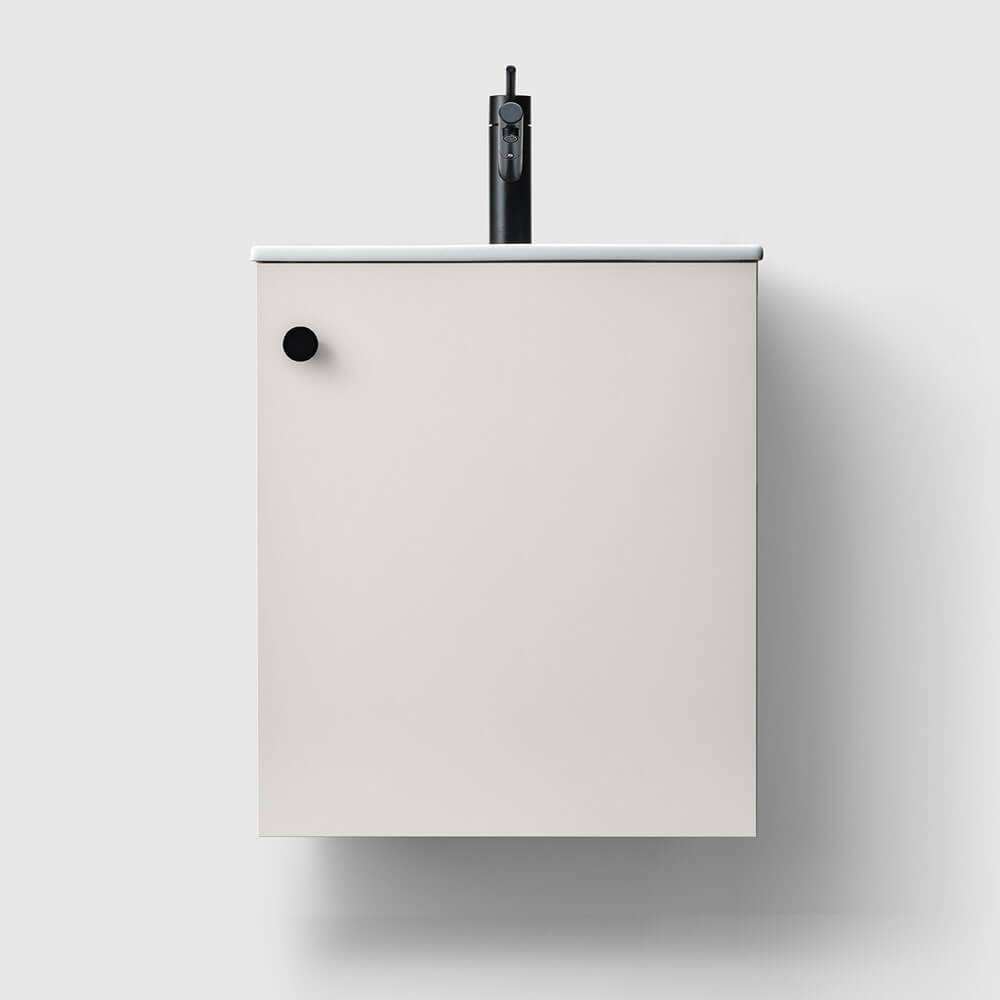 Haven H3 50 Kommod med porslinstvättställ
