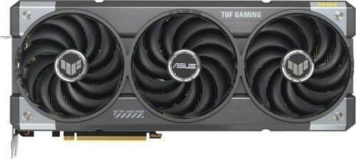 ASUS TUF Gaming Radeon RX 9070 XT OC | 16 GB GDDR6