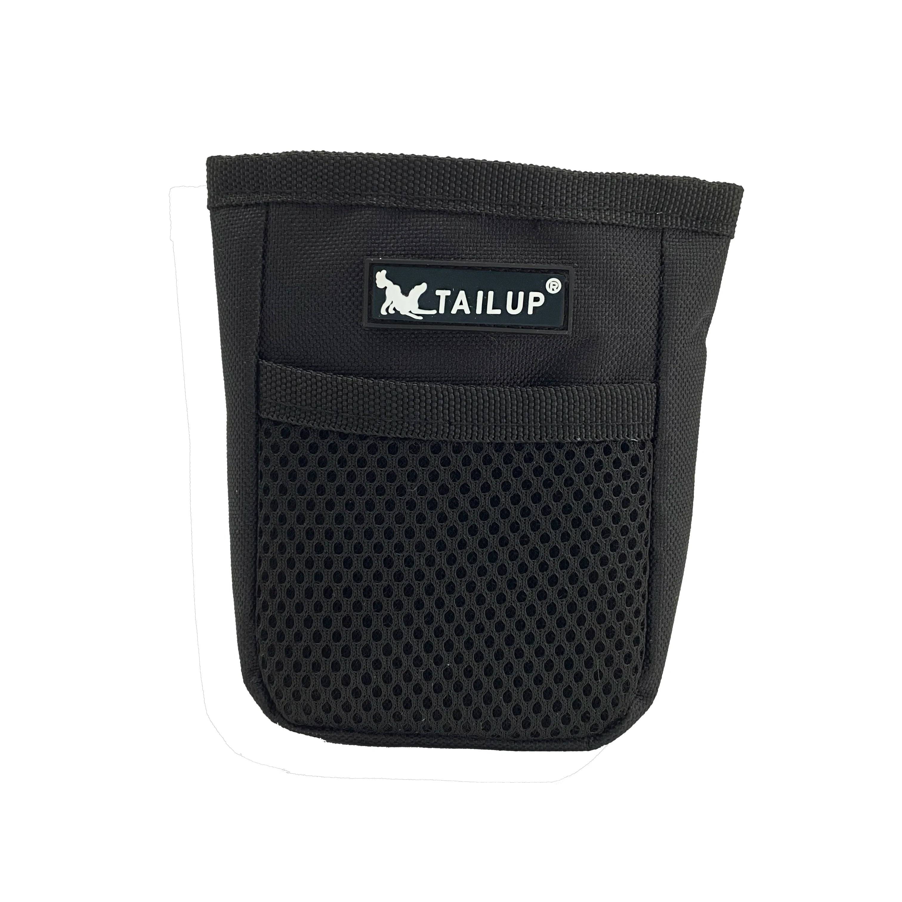 Dog Training Treat Pouch - black