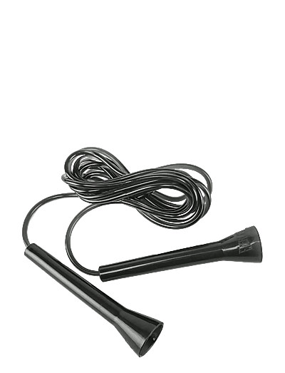 EVERLAST Speed Rope, 335 Cm - Sportutrustning - BLACK / black