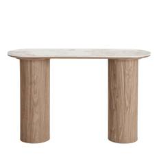 Athens konsolbord - keramik - 120x40