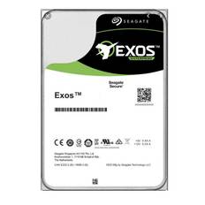 Seagate Exos X16 3.5" 14 TB Serial ATA III