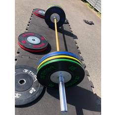 Thor Fitness Olympisk Herre Competition Vægtstang i Cerakote