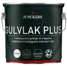 Junckers Gulvlak Plus Halvblank 2,5 ltr.