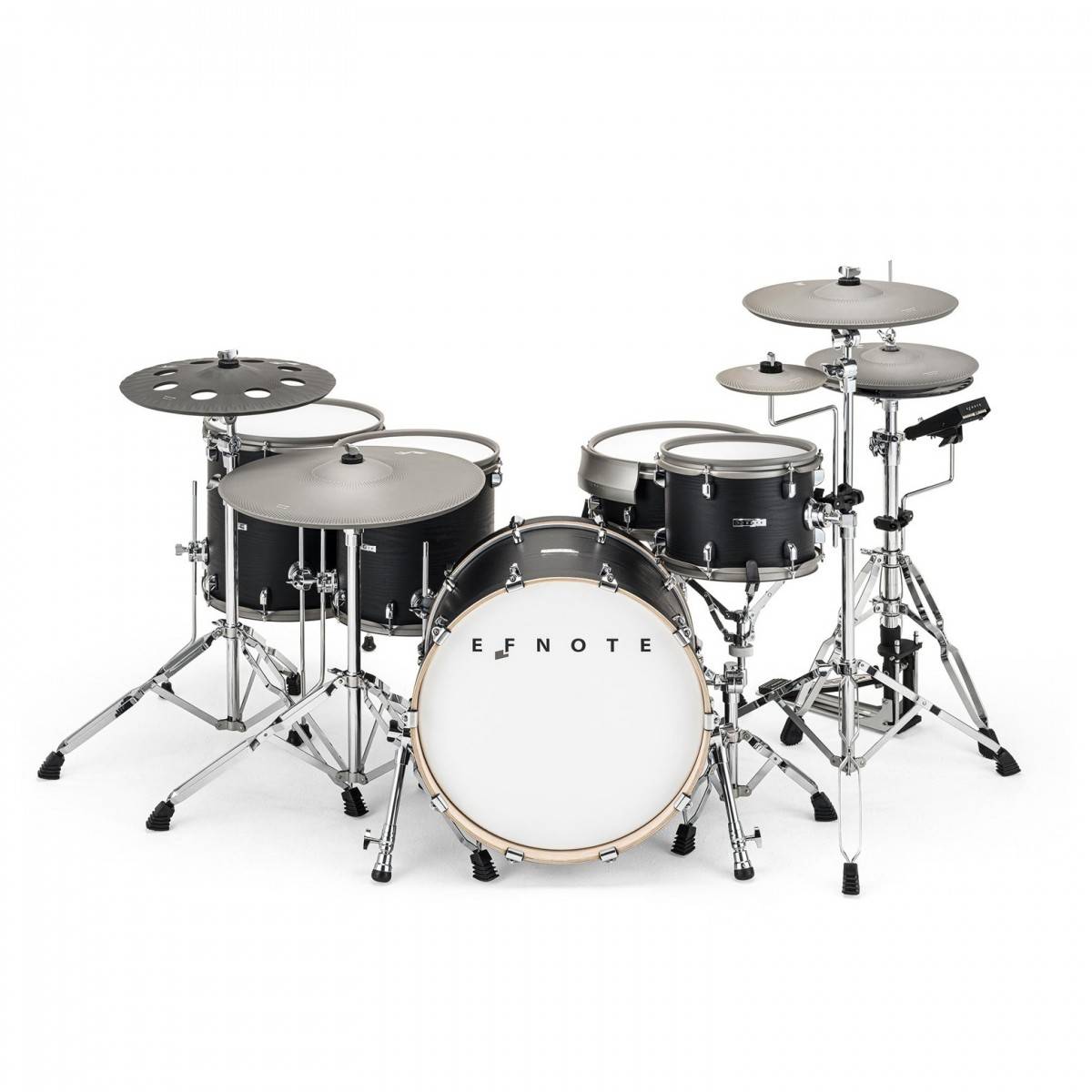 Ef-Note 7X Electronic Drum Kit