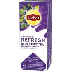 Te Lipton Blue Fruit 25/fp