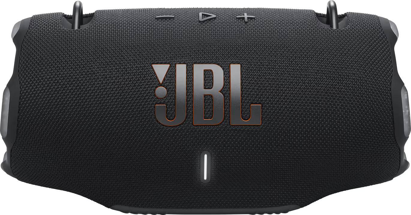 JBL JBL Xtreme 4 Speaker (black)