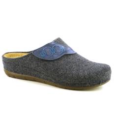 Scholl Bruges - Navy-2 - Str 40