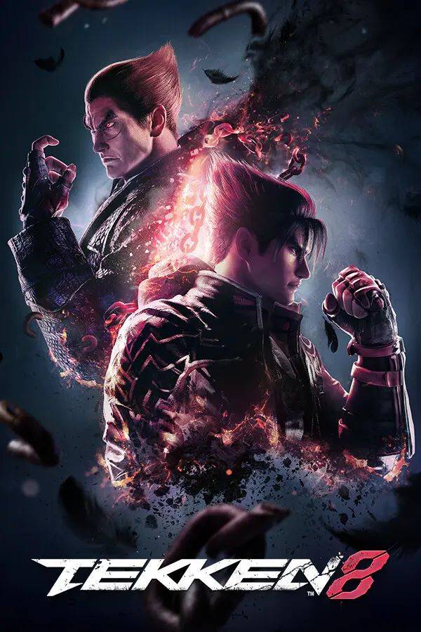 Tekken 8 (EU) (PC) - Steam - Digital Code
