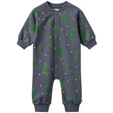 Wheat Heldragt - Lilo - Greyblue holiday - Wheat - 1½ år (86) - Heldragt
