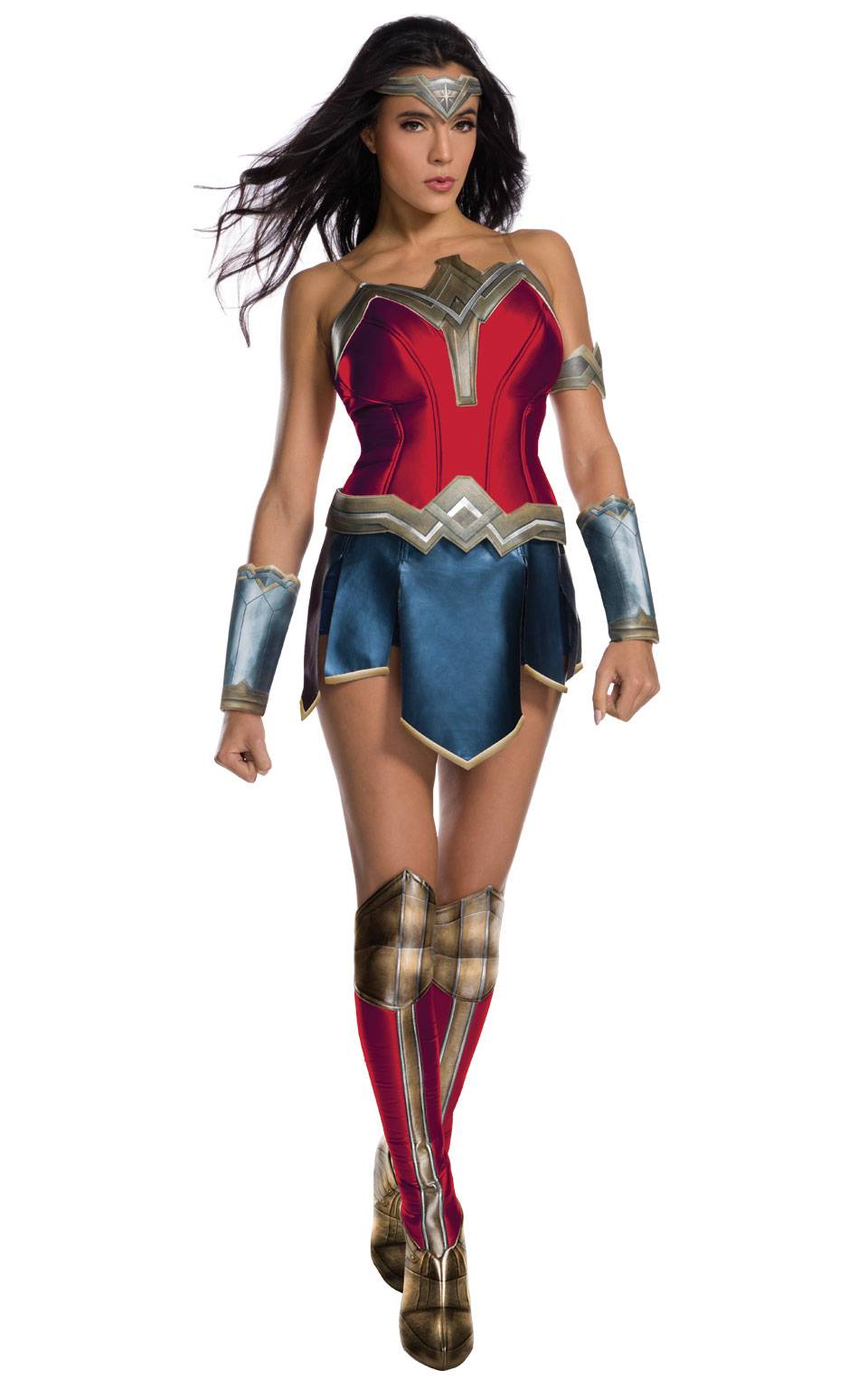 Wonder Woman small