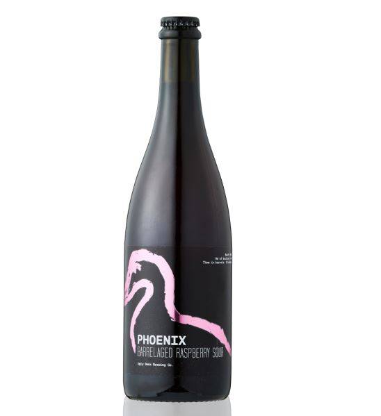 Ugly Duck Pheonix 5,4 % - 75cl