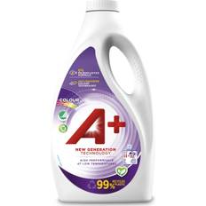 Ariel+ Color Flydende 2,2 Liter