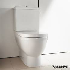 Toalettstol Duravit Starck 3