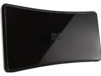 (ComputerSalg) Deltaco SV 9420 inomhusantenn Full HD aktiv 360° svart 5G