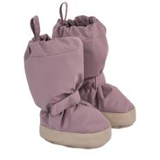 Wheat Tech Tossor Dry Lilac 12-24 months  Lila  12-24 månader  Unisex