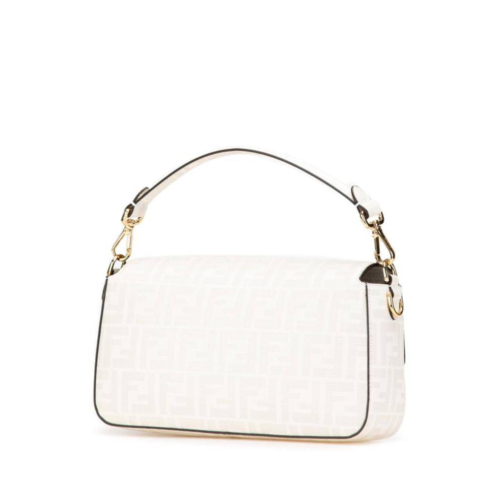 Fendi Vintage Fendi Baguette Mamma L 15.5cm x W 27.5cm x D 6cm - Fendi Vintage hos Magasin.
