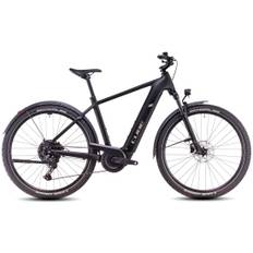 Cube Nuride Hybrid Pro 800 Allroad - Elektro...