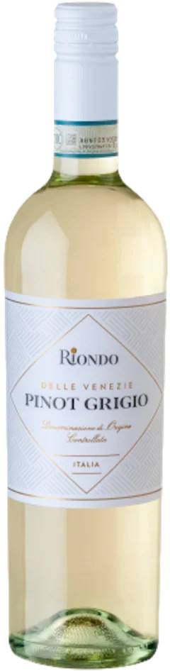 Cantine Riondo Pinot Grigio 2025.