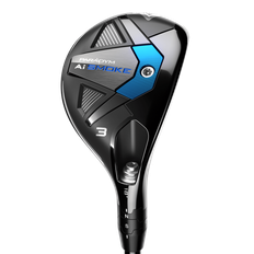 Callaway Paradym AI Smoke Hybrid RH DEMO - Höger(Vanligaste) / 5H (24°) / Project X Cypher 2.0 50G Light