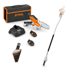 Stihl GTA 26 Stora Grensågspaketet