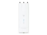 Ubiquiti UniFi Wave MLO5 - Trådlös åtkomstpunkt - Wi-Fi 7 - Wi-Fi 7 - 5 GHz - kan monteras på stång