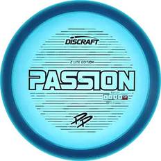 Z Lite Passion Paige Pierce Limited Edition