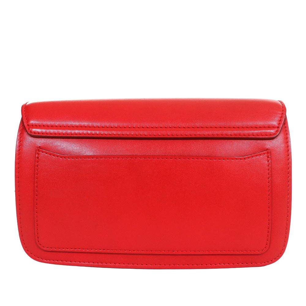 Chloé Vintage Chloé Crossbody Bag L 14cm x W 21.50cm x D 5.50cm - Crossbody Tasker hos Magasin.