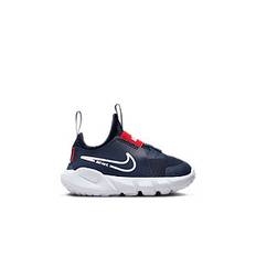 Nike Flex Runner 2 Sneaker - Barn - Färg: Blå - Storlek 23.5