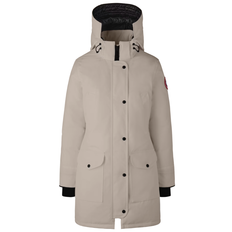 Canada Goose Trillium Parka Limestone (Size: XS)