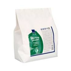 Puri-Line Vaskepulver kulørt - u.farve og parfume - 2kg