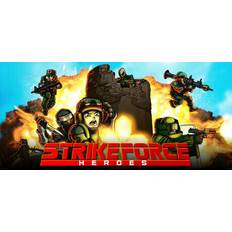 Strike Force Heroes Steam Altergift