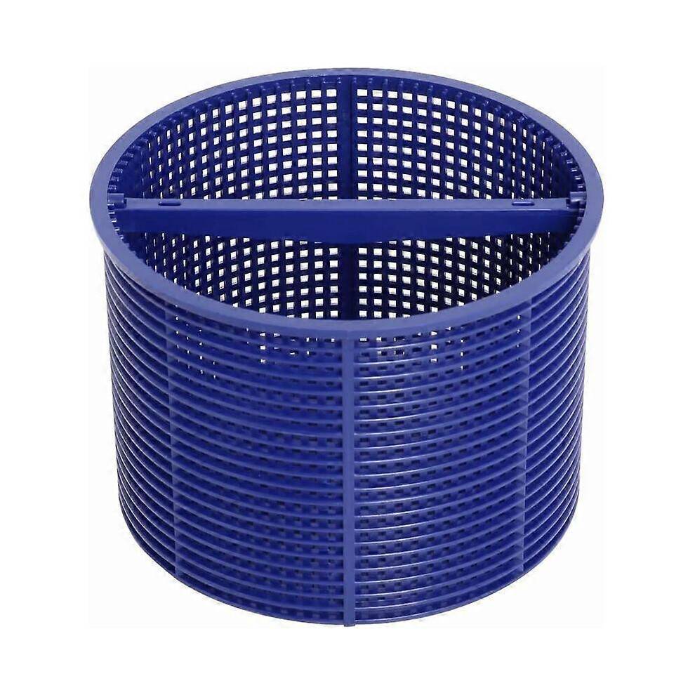 Pool Skimmer Basket Compatible with Hayward SPX1082CA and Aladdin B-152, Replaces Part SP1082 SP1083 SP1084 SP1085 SP1086