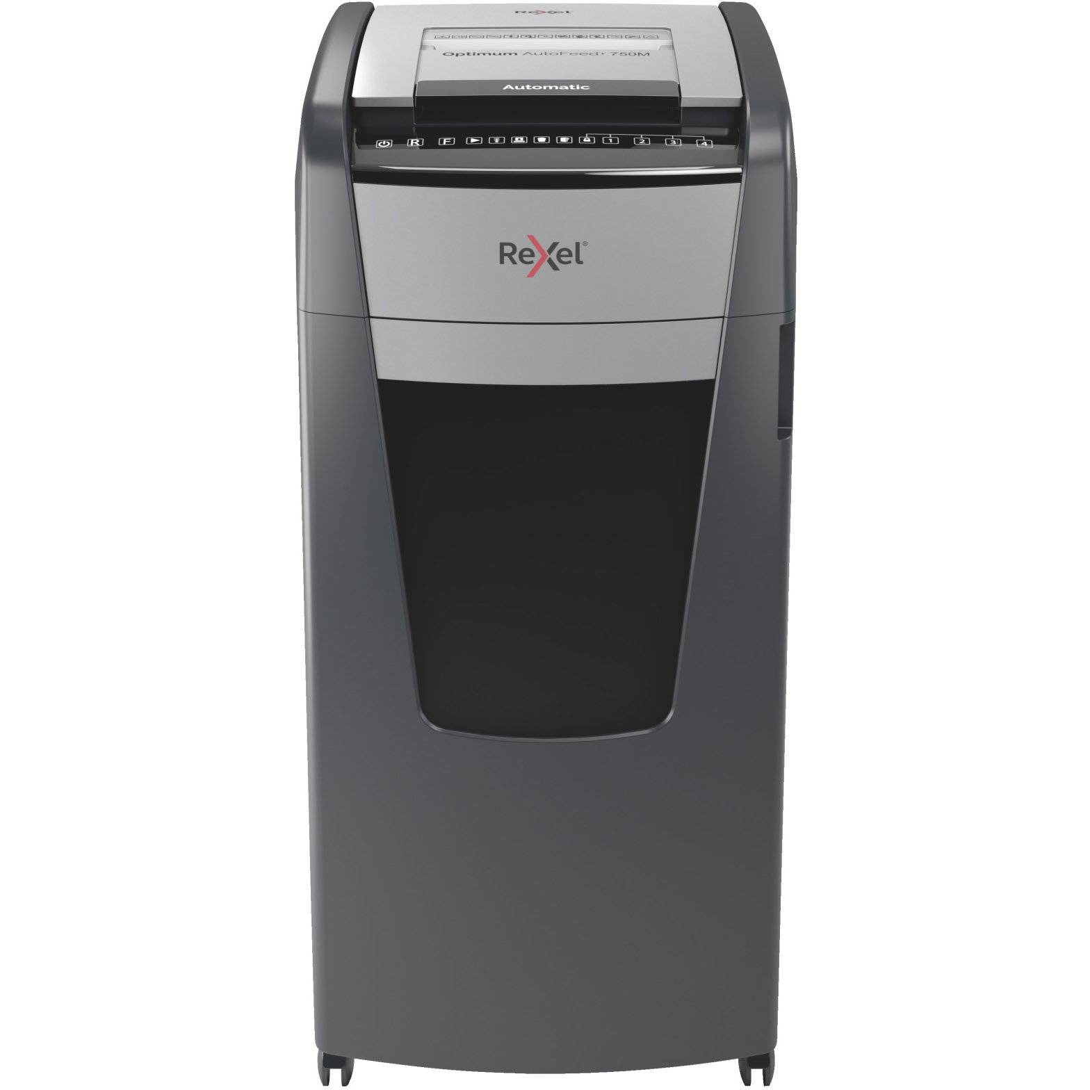 Makulator Rexel Optimum AutoFeed+750M P5