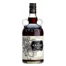 Rom - Kraken rum