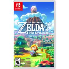 Zelda Links Awakening (Import)
