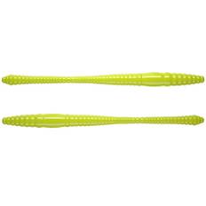 Libra Lures 'Dying Worm' - 70mm - Cheese