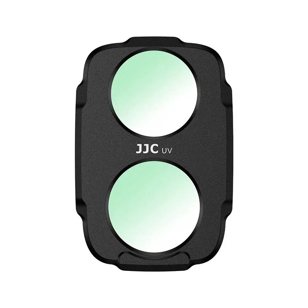 JJC F-M4PUV UV-filter för DJI Osmo Pocket 4P
