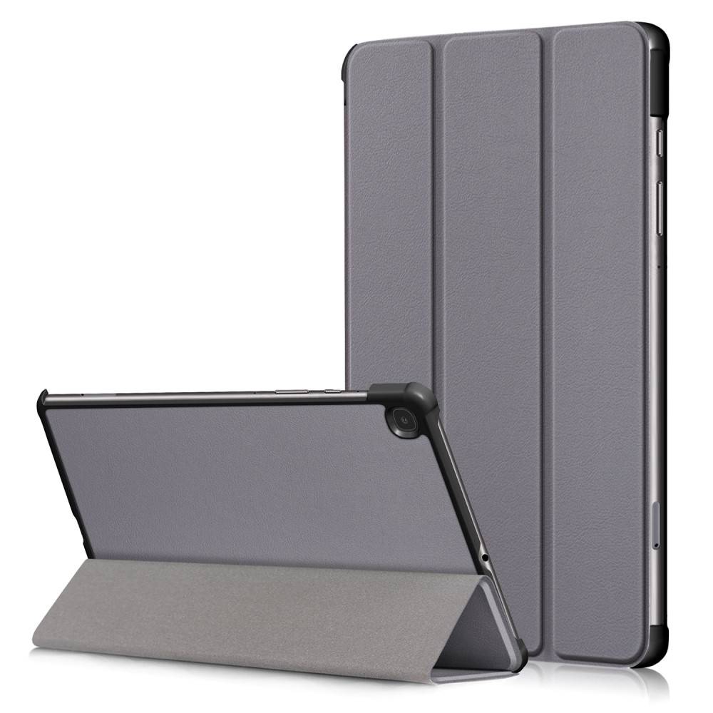 Samsung Galaxy Tab S6 Lite Flip Cover - Grå
