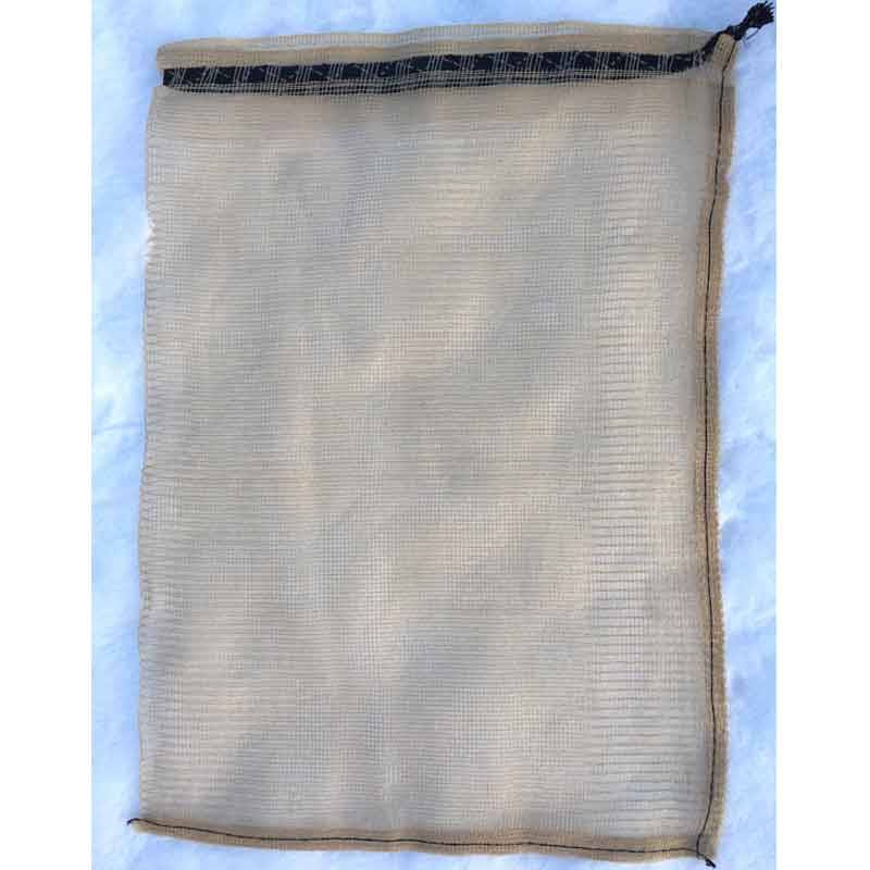 100 st. 60x100 cm. 80 liter. Vedsäck (VED INGÅR INTE)