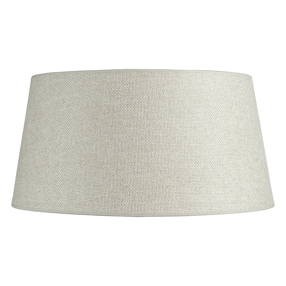 Artwood, Lampskärm Classic L Low Rave Natural