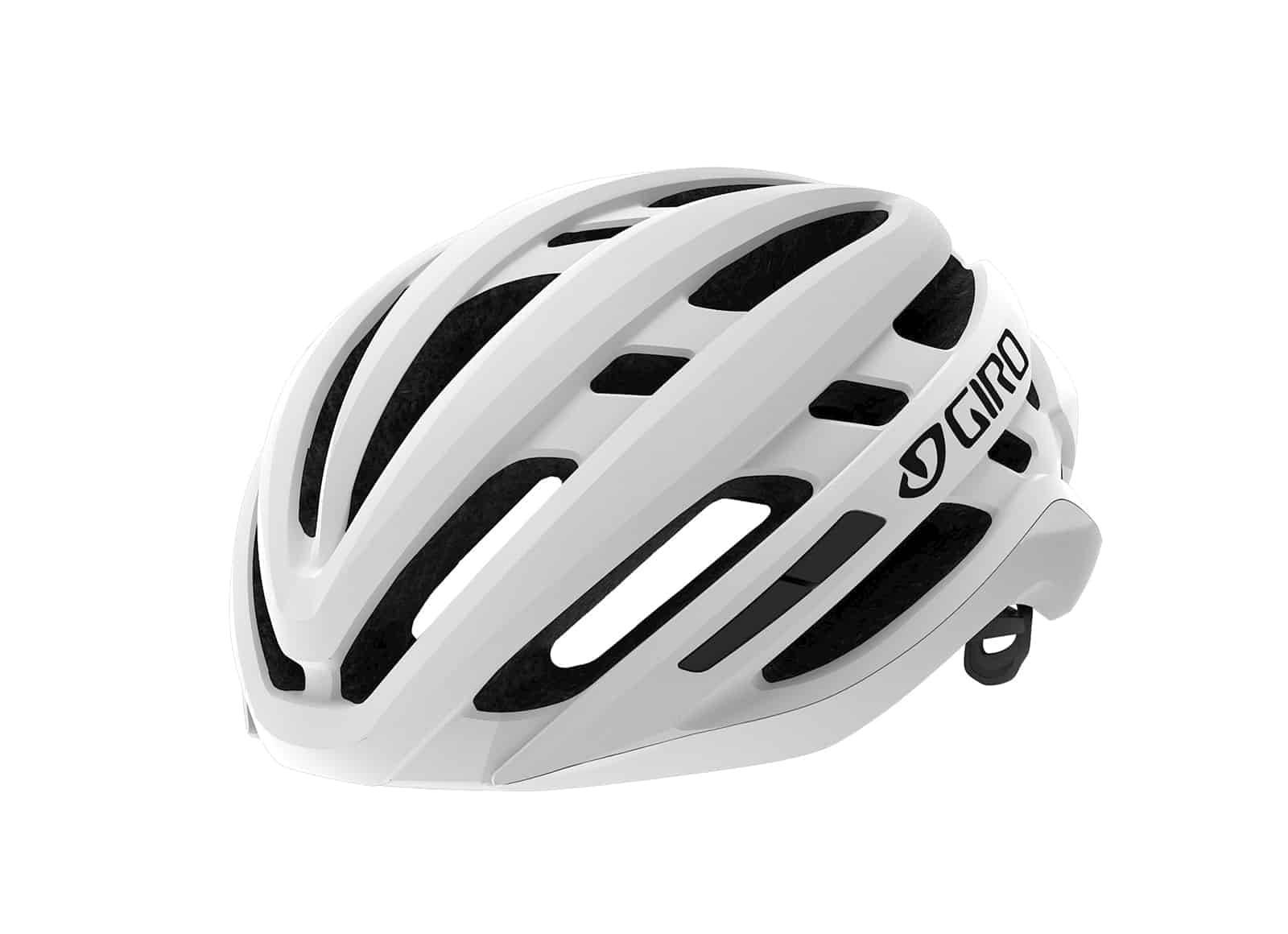 Giro Cykelhjälm Giro Agilis Mips Vit