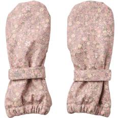 Wheat Regnluffer Rily S/6-12m - Vanter & Luffer Polyester hos Magasin
