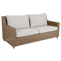 Brafab - Sandkorn 2,5-Sits Soffa Natur