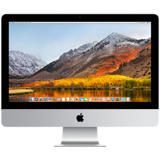 (Refurbished) Apple iMac 21.5" Late 2013