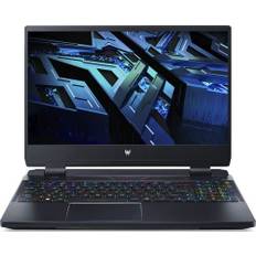 Acer Predator Helios 300 PH315-55 | i7-12700H | 15.6" | 32 GB | 1 TB SSD | WQHD | RTX 3070 Ti | Win 11 Home | DE