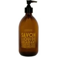 Compagnie De Provence Liquid Marseille Soap Anise Lavender 300 ml