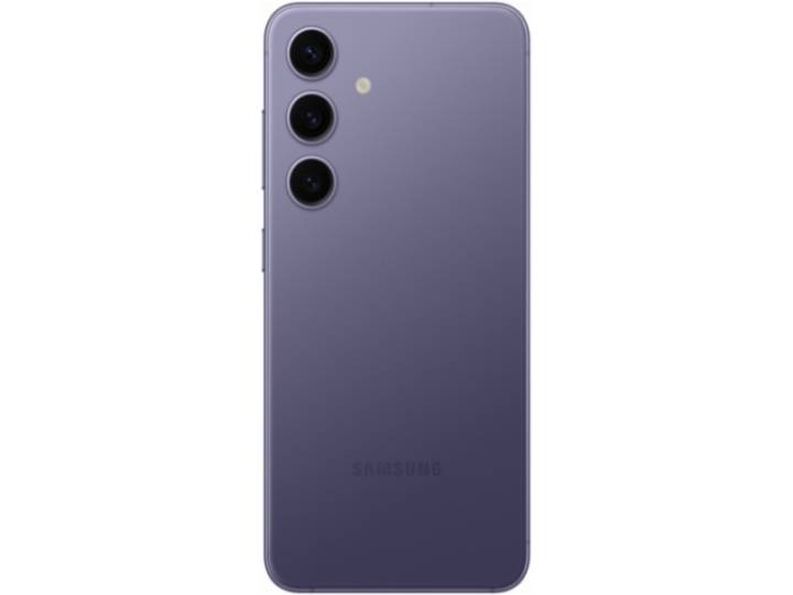 Samsung Galaxy S24 5G SM-S921B 256GB - Violett